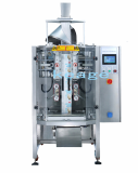 Stand-up Quad-seal Vertical Packaging machine